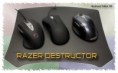 Review auf LifeStyleBase: Razer Desctructor