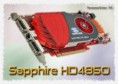 Review auf LifeStyleBase: Sapphire HD 4850